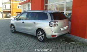 CITROEN Grand C4 Picasso 1.6 e-HDi 115 ETG6 Intensive. rif.