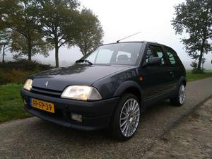 Citroën - AX GTI - 