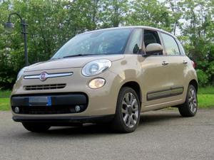 FIAT 500L 1.4 T-Jet 120 CV GPL Lounge rif. 