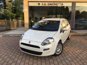 FIAT Punto 1.3 MJT 95CV S&S 5 porte Van Easy 4 posti M1 -