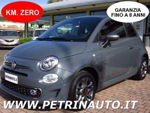 FIAT  S Km.Zero rif. 