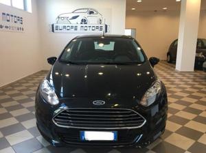 FORD Fiesta CV 5 porte PLUS#NEOPATENTATI rif. 