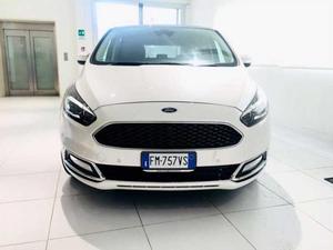 FORD S-Max Vignale Vignale 2.0 TDCi 180CV CA rif. 