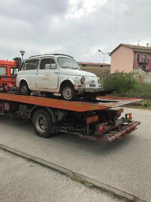 Fiat - Autobianchi - 