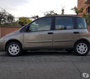 Fiat Multipla multijet 120 Cv - Manutenzionata ! bollata !