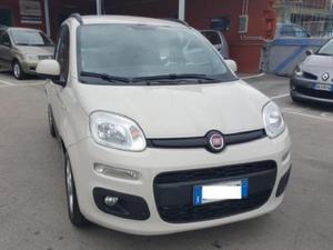 Fiat Panda 1.2 EasyPower Lounge