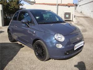 Fiat  TWINAIR TURBO CERCHI FENDINEBBIA PDC RUOTINO