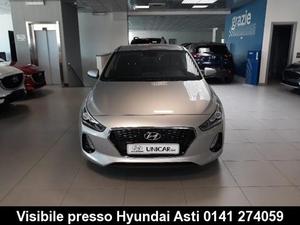 HYUNDAI i CRDi 110CV 5 porte Business rif. 