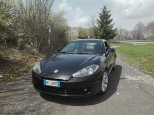 Hyundai Tuscani coupé 2.0 cvvt 16v