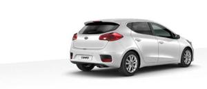 KIA Ceed 1.0 T-GDI 100 CV 5 porte EcoDynamics Cool rif.