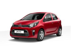 KIA Picanto V 5 porte City rif. 