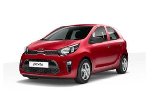 KIA Picanto V EcoGPL 5 porte City rif. 