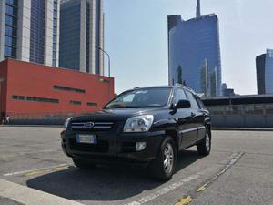 KIA Sportage 2&ordf; serie, 2.0 benzina