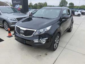 KIA Sportage 3ª serie 1.6 ECO GPL+ 2WD Cool