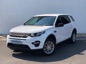 LAND ROVER Discovery Sport 2.2 TD4 S rif. 