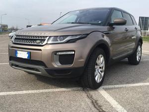 Land Rover Range Rover Evoque N1