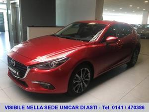 MAZDA 3 1.5 Skyactiv-D Evolve Plus rif. 