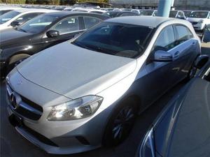 MERCEDES-BENZ A 160 D 90CV E6 BUSINESS AUTOM. (CRUISE -