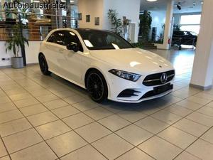 MERCEDES-BENZ A 180 d Automatic Premium rif. 