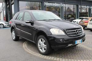 MERCEDES-BENZ ML 280 CDI Chrome rif. 