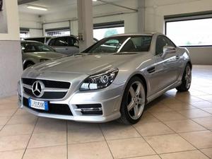 MERCEDES-BENZ SLK 250 CGI Premium rif. 