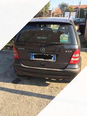 MERCEDES Classe A - 