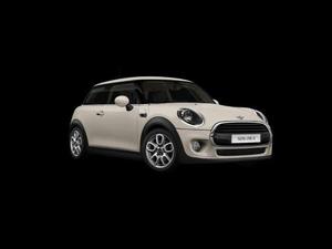 MINI Mini 3 porte Mini (F56) Mini 1.5 One D Boost