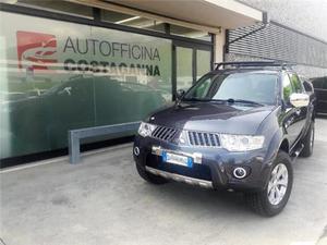 MITSUBISHI L DI-D/178CV DC Intense Plus rif. 