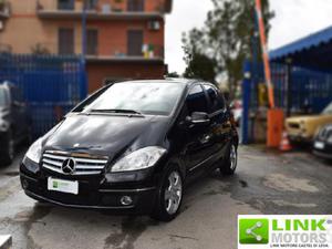 Mercedes Benz Classe A 180 CDI Avantgarde