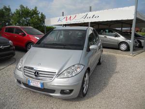 Mercedes Classe A 180 CDI Avantgarde