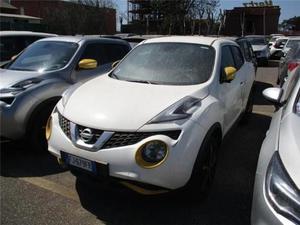 NISSAN Juke 1.5 DCI 110CV 6M. E6 SS N-CONNECTA COLOR FULL