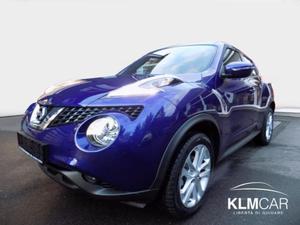 NISSAN Juke 1.5 dCi Start&Stop Acenta CONNECT ALL *CAM* rif.