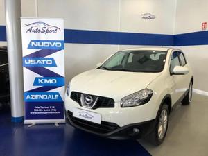 NISSAN Qashqai 1.5 dCi DPF Acenta rif. 