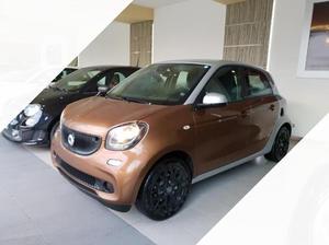 New smart edition1. 4porte automativa