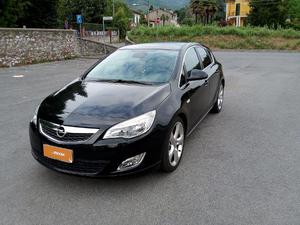 Opel Astra OPEL Astra 1.7 CDTI 110CV 5 porte Cosmo Pacchetto