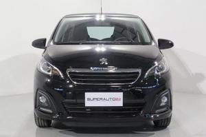 PEUGEOT 108 PureTech 82 5 porte Active TOP! rif. 