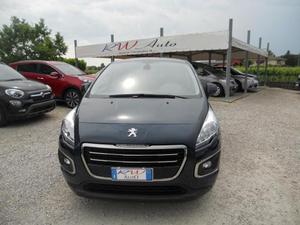 Peugeot  HDI 120 CV Business