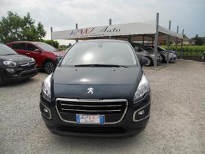 Peugeot  HDi 115 CV Business