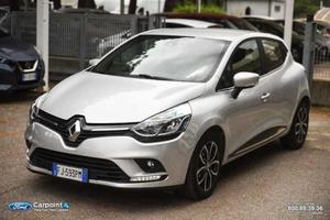 RENAULT Clio 1.5 dci Zen Energy 75cv rif. 