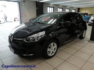 RENAULT Clio dCi 75CV 5 porte Energy Zen rif. 