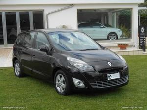 Renault Scénic 1.5 Dci 110cv Confort