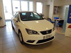 SEAT Ibiza 4ª serie ST 1.4 TDI 90 CV CR Style rif. 