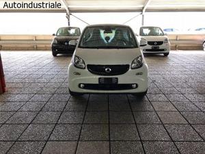 SMART ForTwo  Passion rif. 