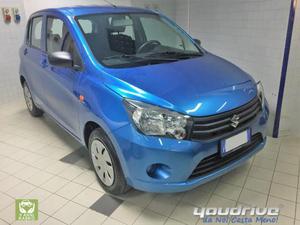 SUZUKI Celerio Benzina rif. 