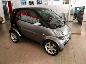 Smart Fortwo 700 Coupý Passion