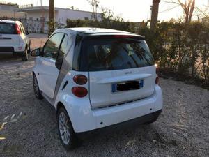 Smart fortwo coupe passion 1.0
