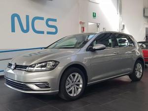 VOLKSWAGEN Golf 1.4 TSI 125 CV DSG 5p. Business rif. 