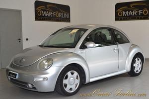 VOLKSWAGEN New Beetle CV GPL AUTOMATICA CERCHI