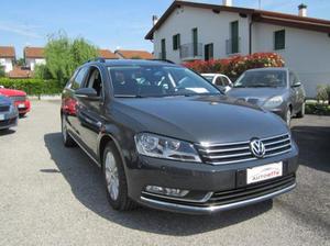 VOLKSWAGEN Passat Var. Bs. 2.0 TDI Comfortline BMT rif.