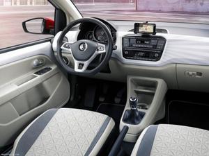 VOLKSWAGEN up! 1.0 3p. move BlueMotion Technology ASG rif.